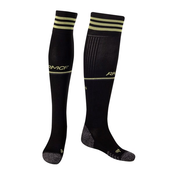 Socken Real Madrid Ausweich 2022-23